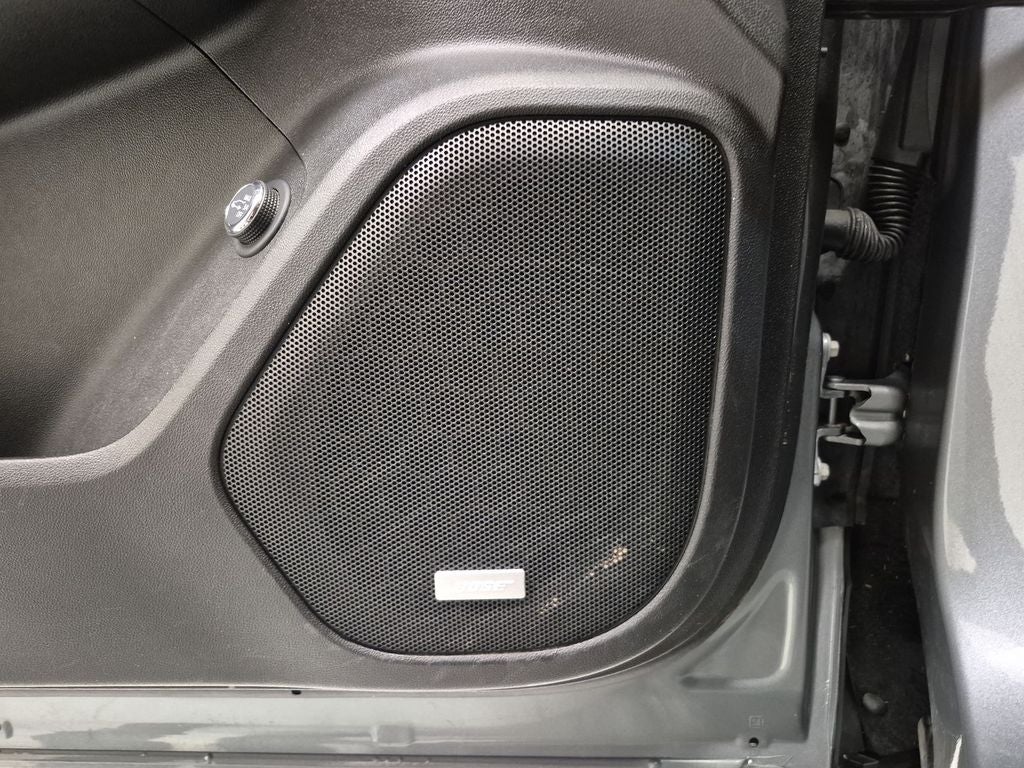 2023 GMC Acadia AWD AT4