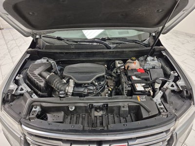 2023 GMC Acadia AWD AT4