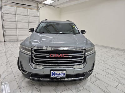2023 GMC Acadia AWD AT4
