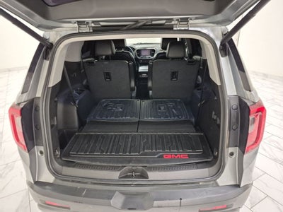 2023 GMC Acadia AWD AT4