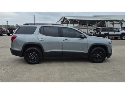 2023 GMC Acadia AWD AT4