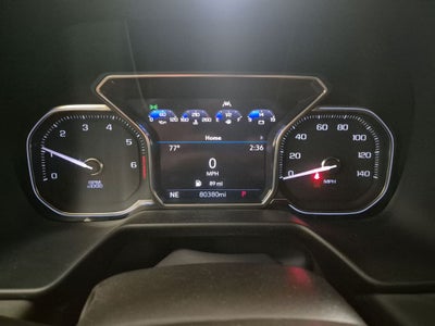 2021 GMC Yukon 2WD SLT