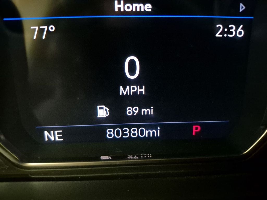 2021 GMC Yukon 2WD SLT