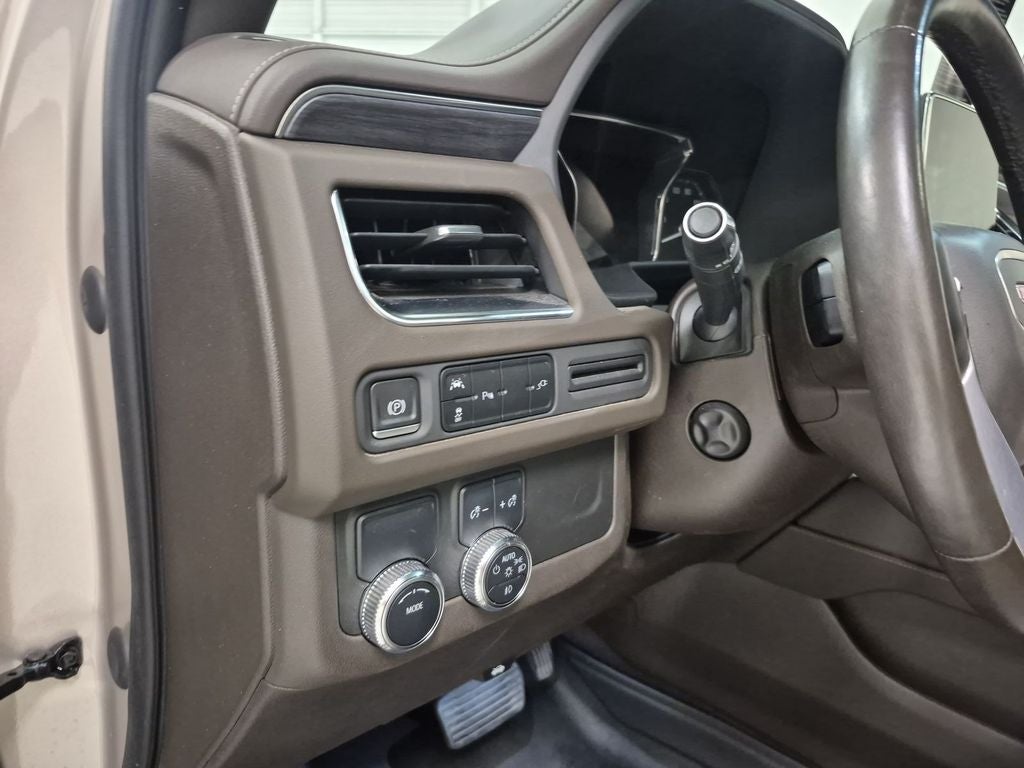 2021 GMC Yukon 2WD SLT