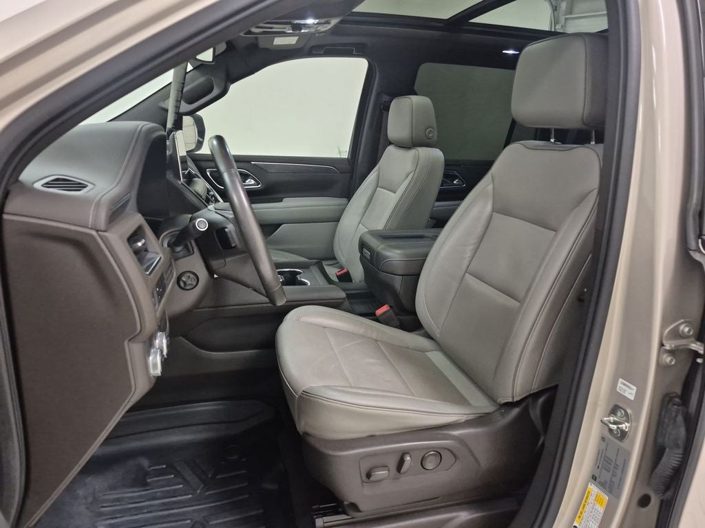 2021 GMC Yukon 2WD SLT