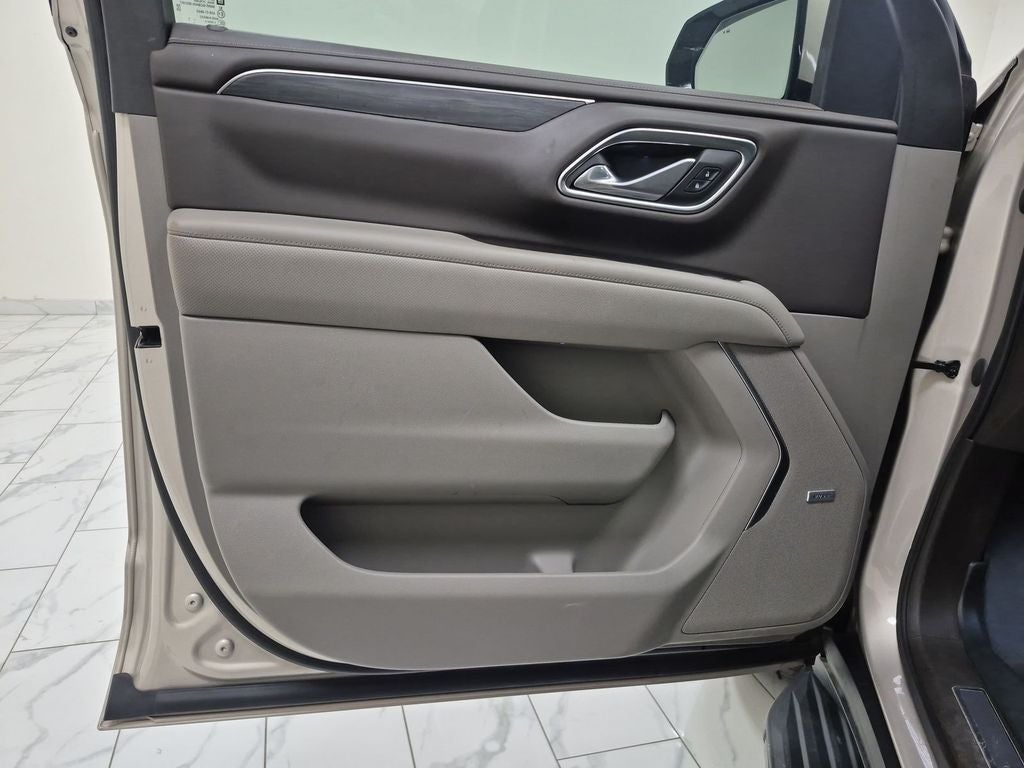 2021 GMC Yukon 2WD SLT