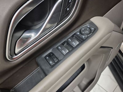 2021 GMC Yukon 2WD SLT