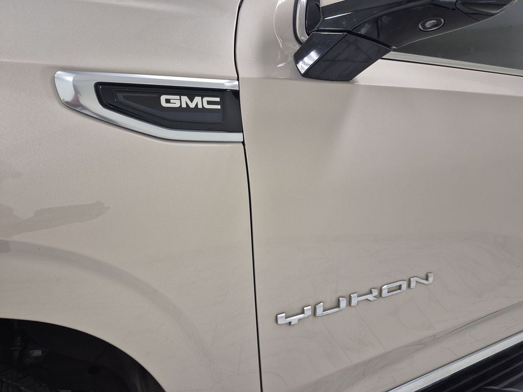 2021 GMC Yukon 2WD SLT