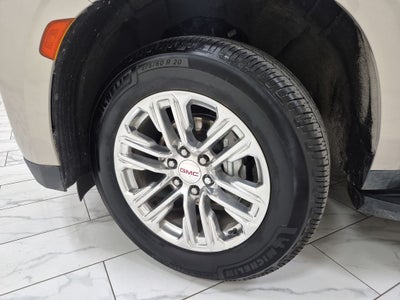 2021 GMC Yukon 2WD SLT