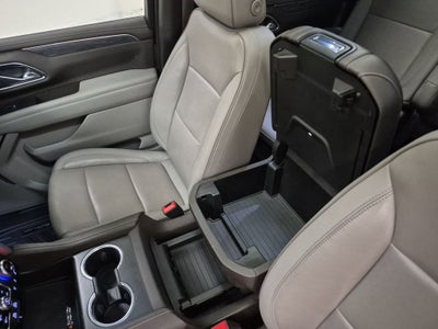 2021 GMC Yukon 2WD SLT