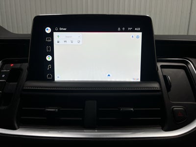 2022 GMC Yukon 2WD SLT