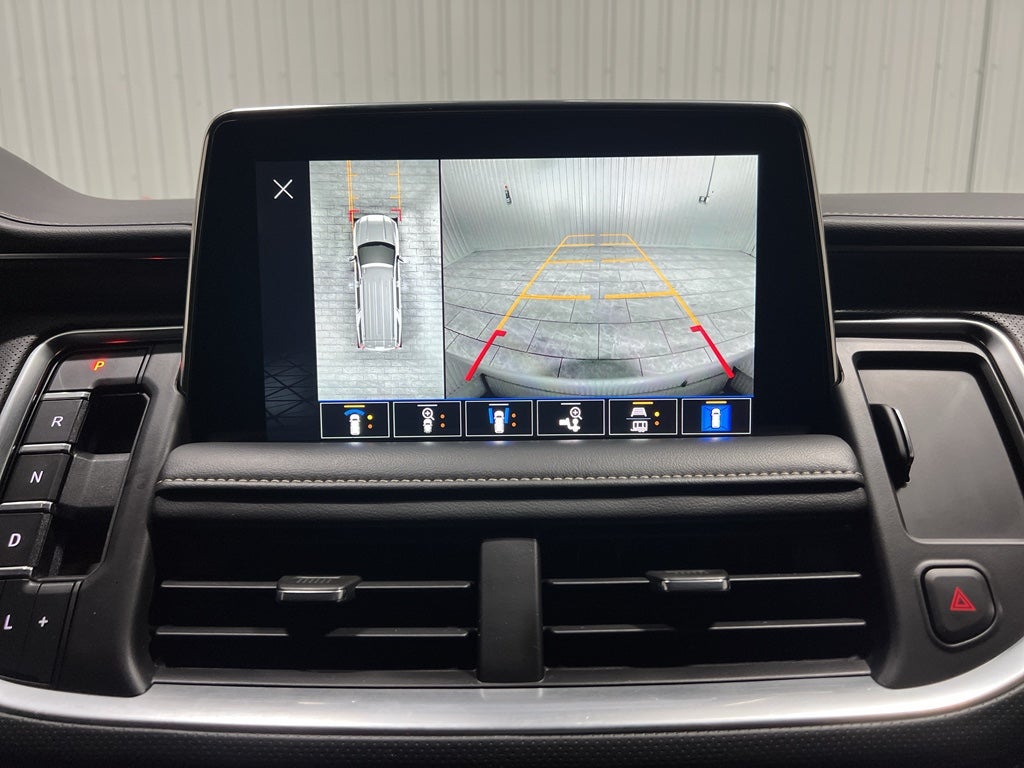 2022 GMC Yukon 2WD SLT