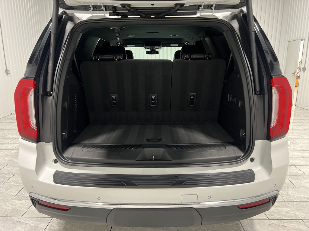 2022 GMC Yukon 2WD SLT