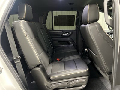 2022 GMC Yukon 2WD SLT