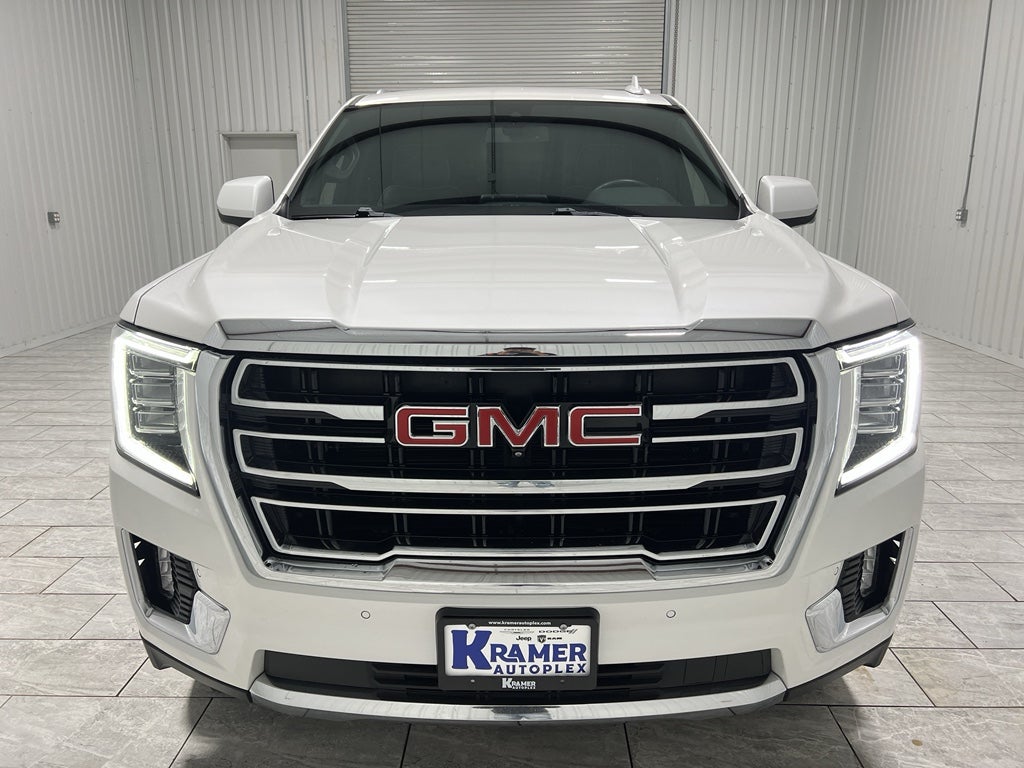 2022 GMC Yukon 2WD SLT