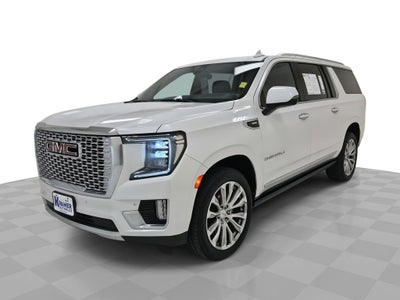 2022 GMC Yukon XL 2WD Denali