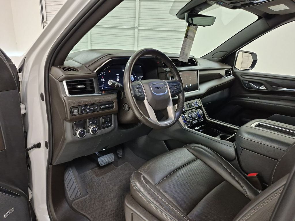 2022 GMC Yukon XL 2WD Denali