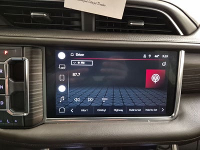 2022 GMC Yukon XL 2WD Denali