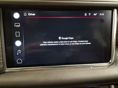 2022 GMC Yukon XL 2WD Denali