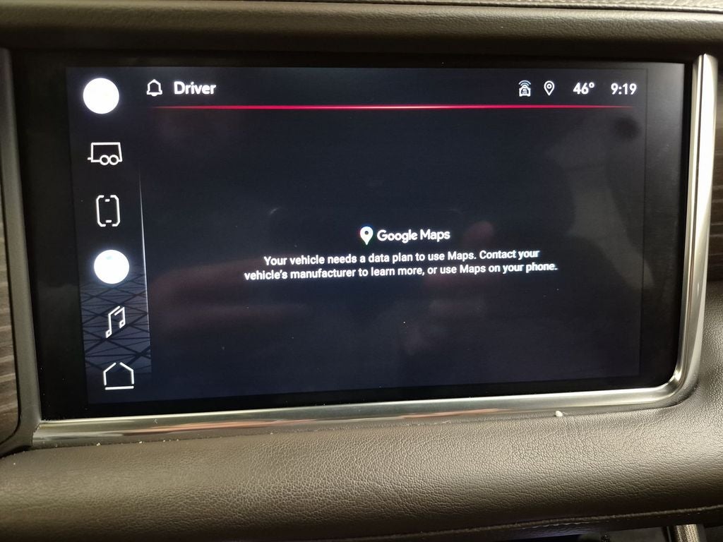 2022 GMC Yukon XL 2WD Denali