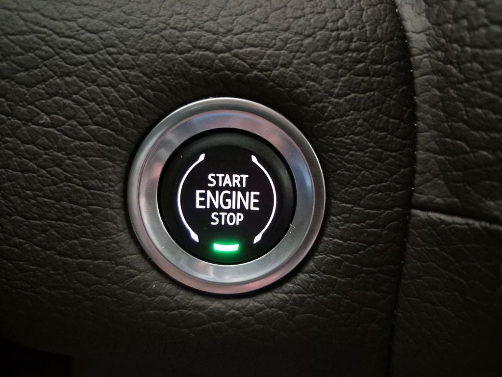 2022 GMC Yukon XL 2WD Denali