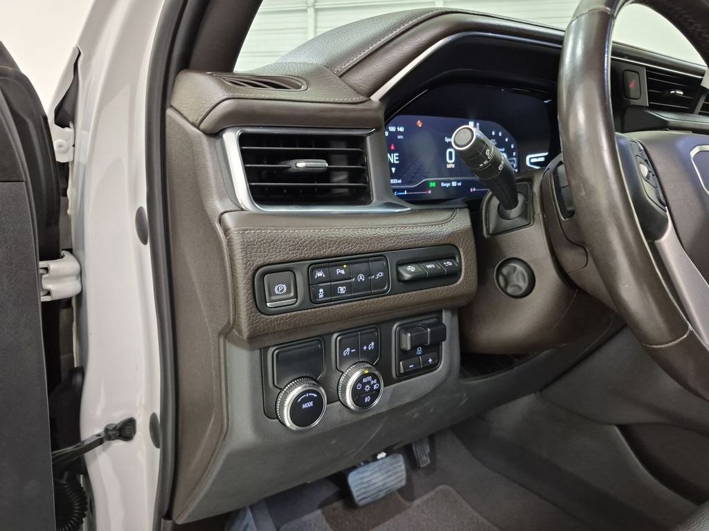 2022 GMC Yukon XL 2WD Denali