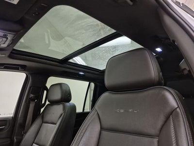 2022 GMC Yukon XL 2WD Denali