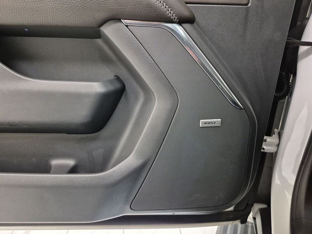 2022 GMC Yukon XL 2WD Denali