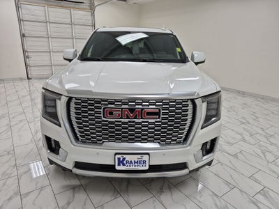 2022 GMC Yukon XL 2WD Denali