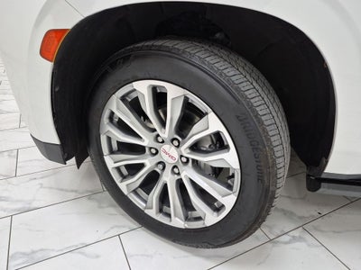 2022 GMC Yukon XL 2WD Denali