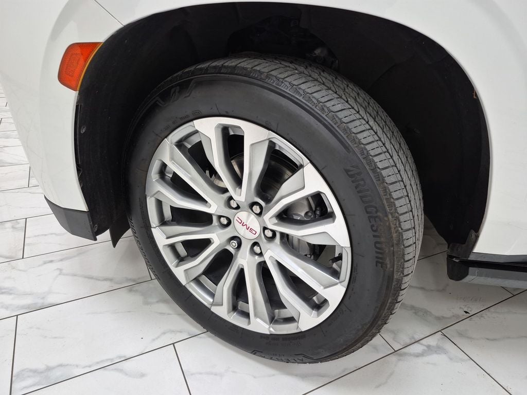 2022 GMC Yukon XL 2WD Denali