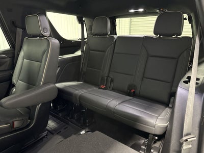 2023 GMC Yukon 4WD SLT