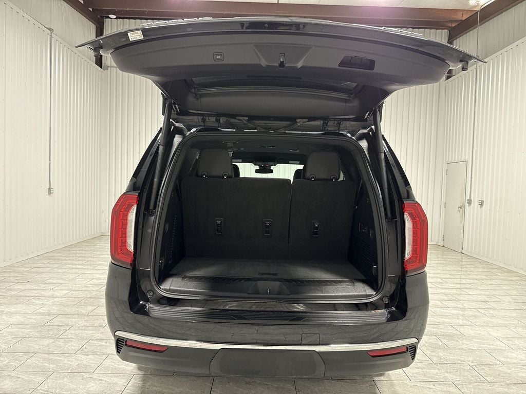 2023 GMC Yukon 4WD SLT
