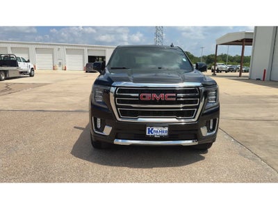 2023 GMC Yukon 4WD SLT