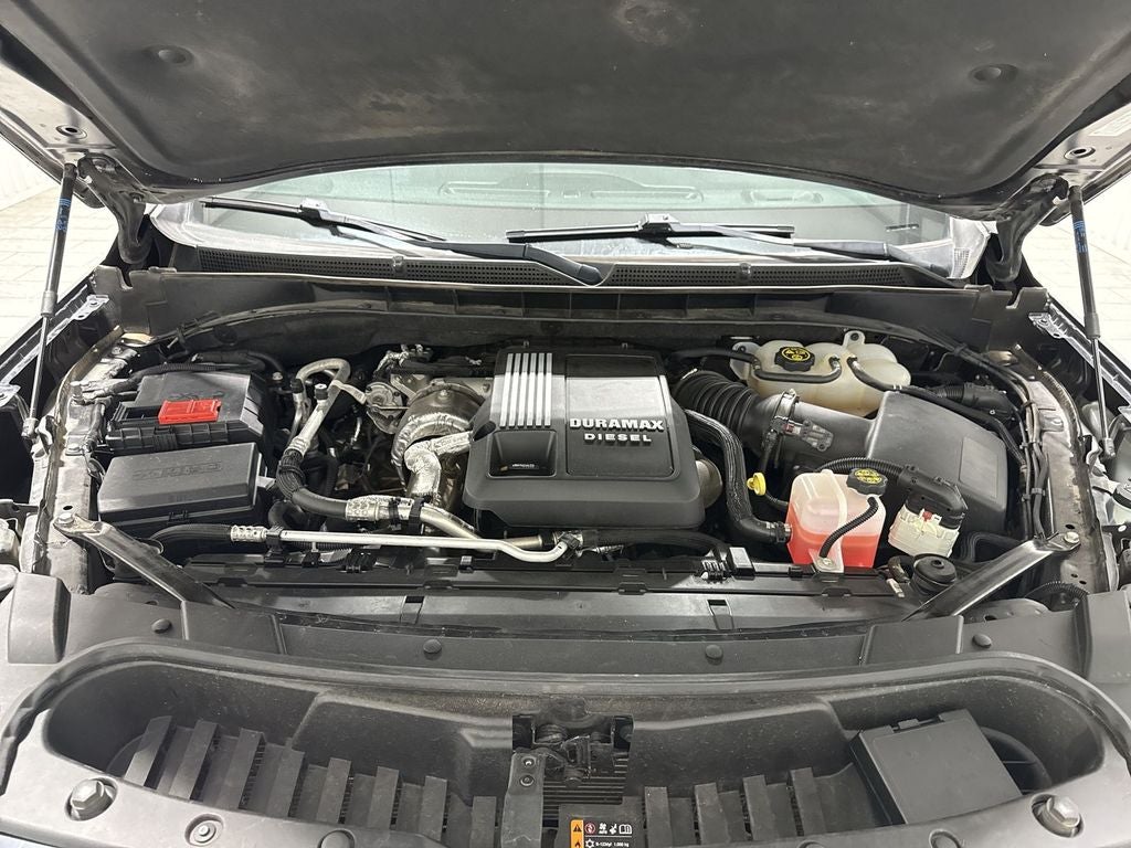 2023 GMC Yukon 4WD SLT