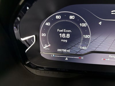 2023 GMC Yukon 4WD Denali