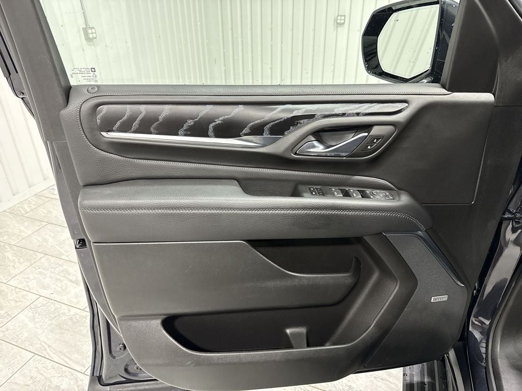 2023 GMC Yukon 4WD Denali