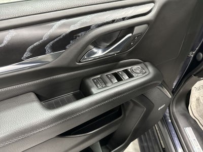 2023 GMC Yukon 4WD Denali