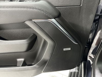 2023 GMC Yukon 4WD Denali