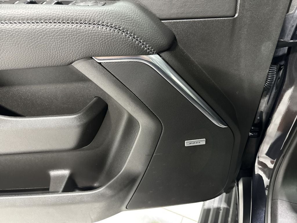2023 GMC Yukon 4WD Denali