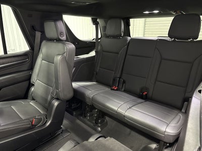 2023 GMC Yukon 4WD Denali