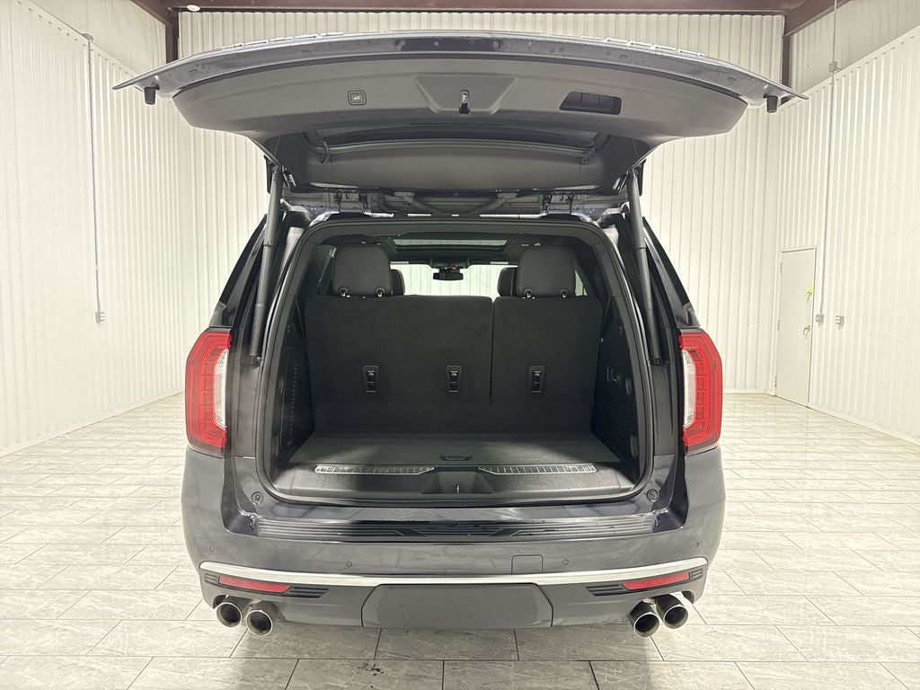 2023 GMC Yukon 4WD Denali