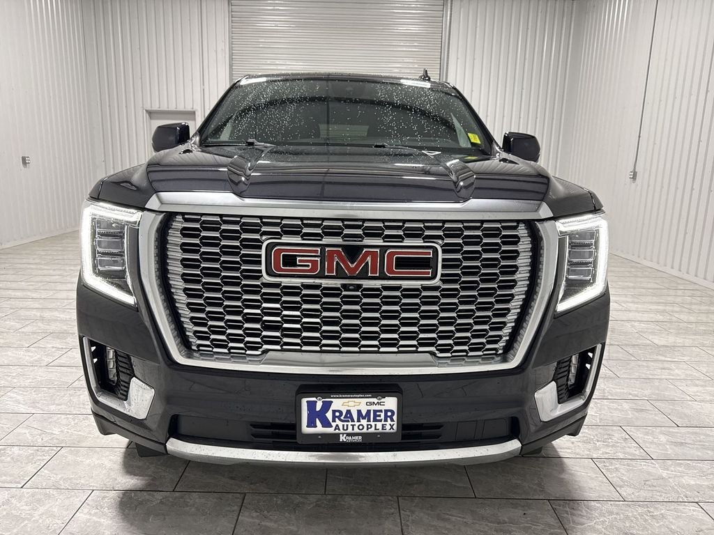 2023 GMC Yukon 4WD Denali