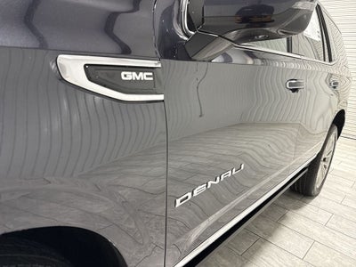 2023 GMC Yukon 4WD Denali