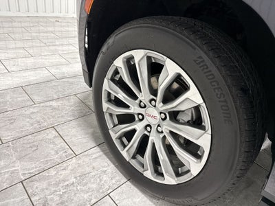 2023 GMC Yukon 4WD Denali