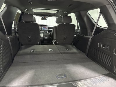 2023 GMC Yukon 4WD Denali