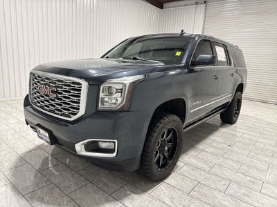 2019 GMC Yukon XL Denali