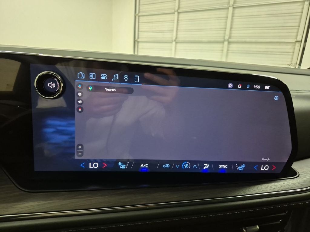 2026 Chevrolet Tahoe 4WD Z71