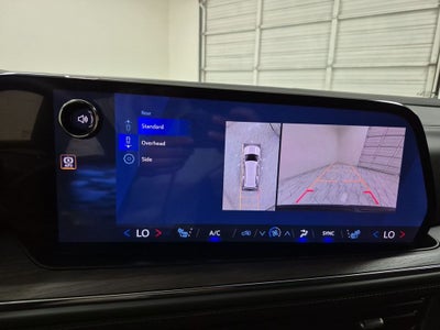 2026 Chevrolet Tahoe 4WD Z71