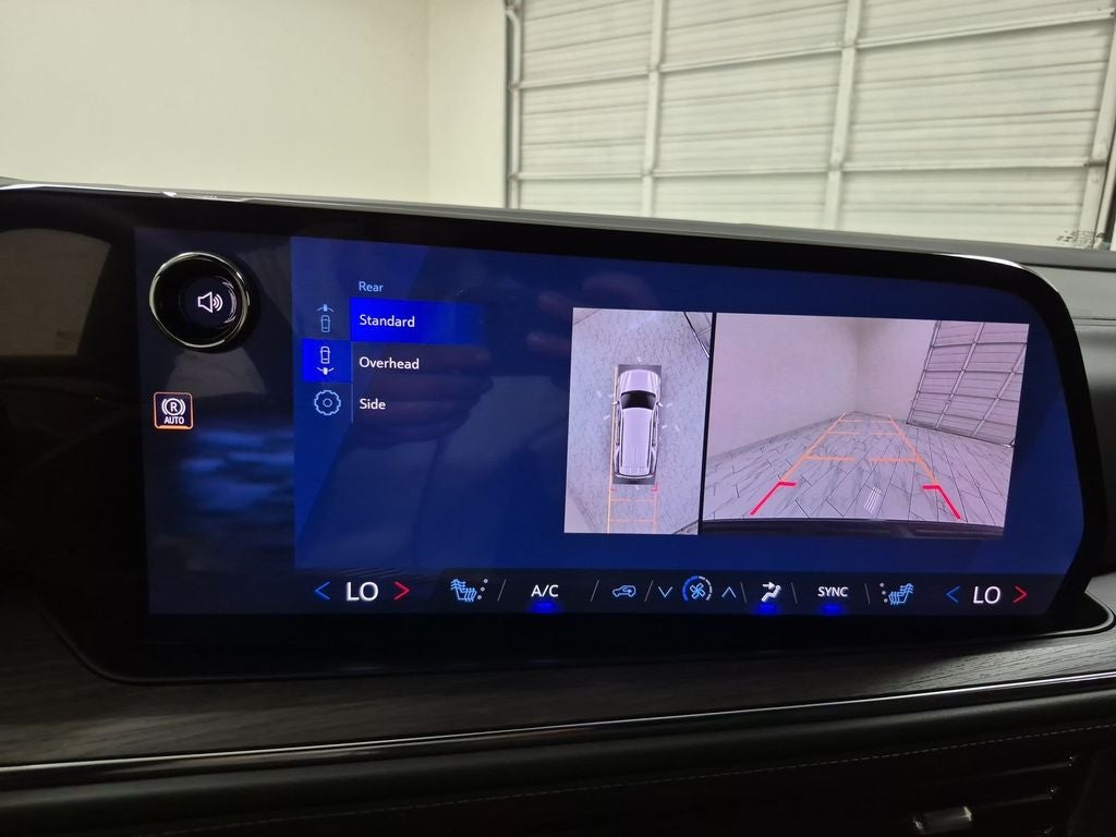 2026 Chevrolet Tahoe 4WD Z71